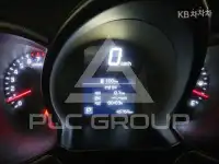 2021 KIA Ray