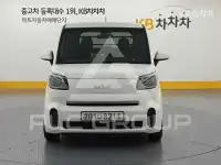 2021 KIA Ray