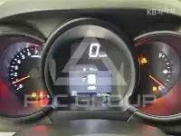 2021 KIA Ray