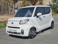 2021 KIA Ray