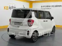 2021 KIA Ray