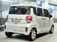 2021 KIA Ray
