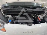 2021 KIA Ray