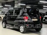 2021 KIA Ray