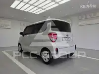 2021 KIA Ray