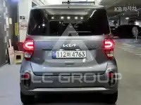 2021 KIA Ray
