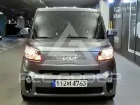2021 KIA Ray