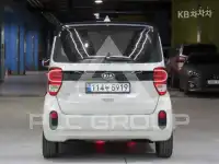 2021 KIA Ray