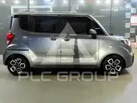 2021 KIA Ray