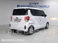 2021 KIA Ray