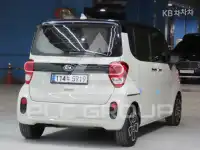 2021 KIA Ray