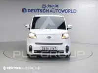 2021 KIA Ray