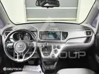 2021 KIA Ray