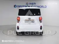 2021 KIA Ray