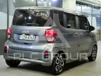 2021 KIA Ray