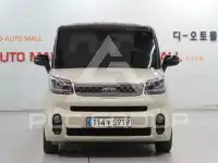 2021 KIA Ray