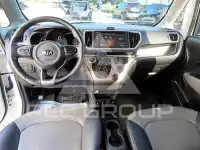 2021 KIA Ray