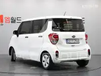 2021 KIA Ray