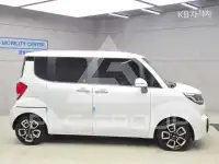 2021 KIA Ray
