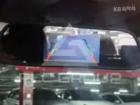 2021 KIA Ray