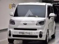 2021 KIA Ray