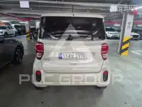 2021 KIA Ray