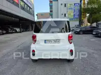 2021 KIA Ray