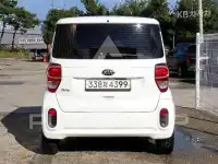 2021 KIA Ray
