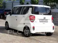 2021 KIA Ray