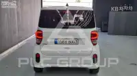 2021 KIA Ray