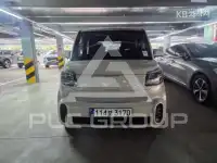 2021 KIA Ray