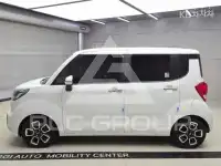2021 KIA Ray