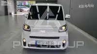 2021 KIA Ray