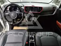 2021 KIA Ray