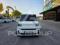 2021 KIA Ray