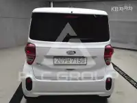 2021 KIA Ray