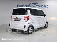 2021 KIA Ray