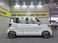 2021 KIA Ray