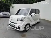 2021 KIA Ray