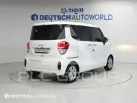2021 KIA Ray