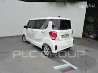 2021 KIA Ray