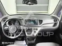 2021 KIA Ray