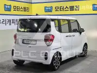 2021 KIA Ray