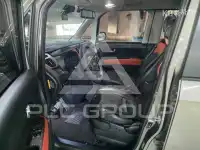 2021 KIA Ray