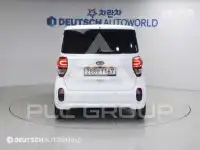 2021 KIA Ray