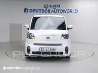 2021 KIA Ray