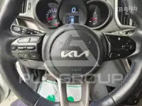 2021 KIA Ray