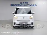 2021 KIA Ray