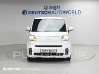 2021 KIA Ray