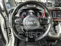 2021 KIA Ray